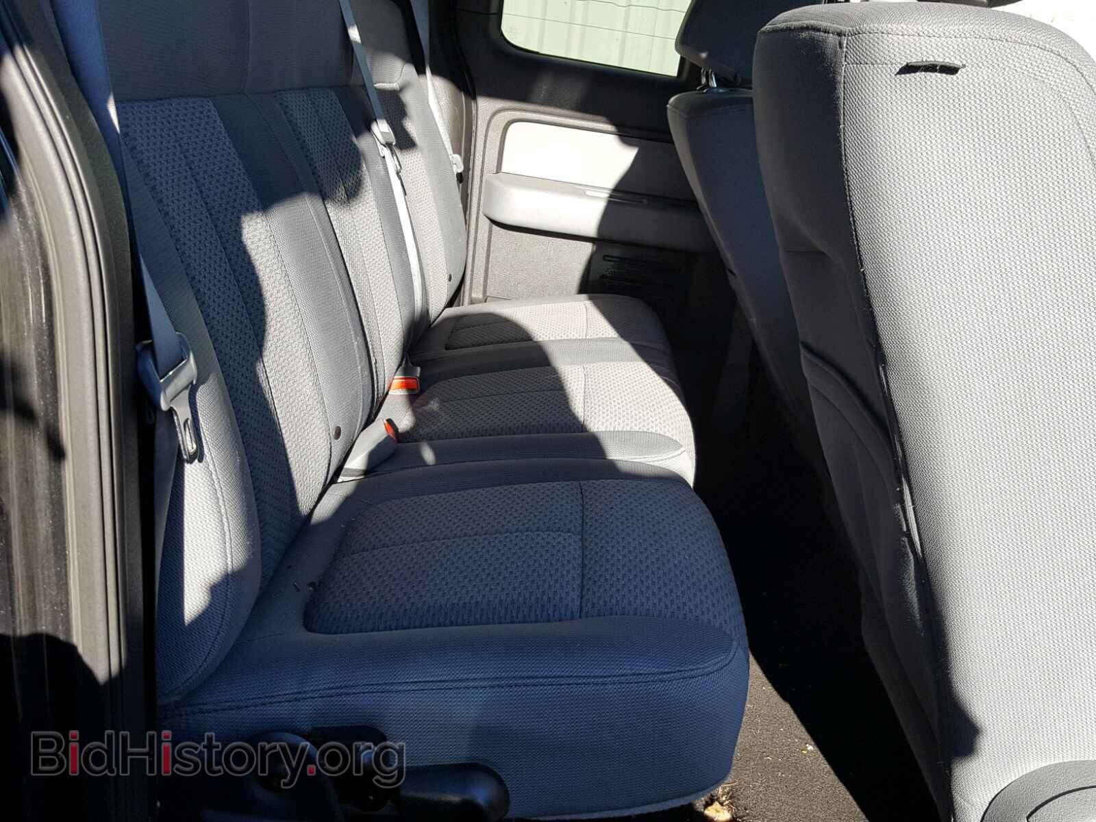 2013 FORD F150 - VIN: 1FTFX1EFXDFA64171 - Фото 6
