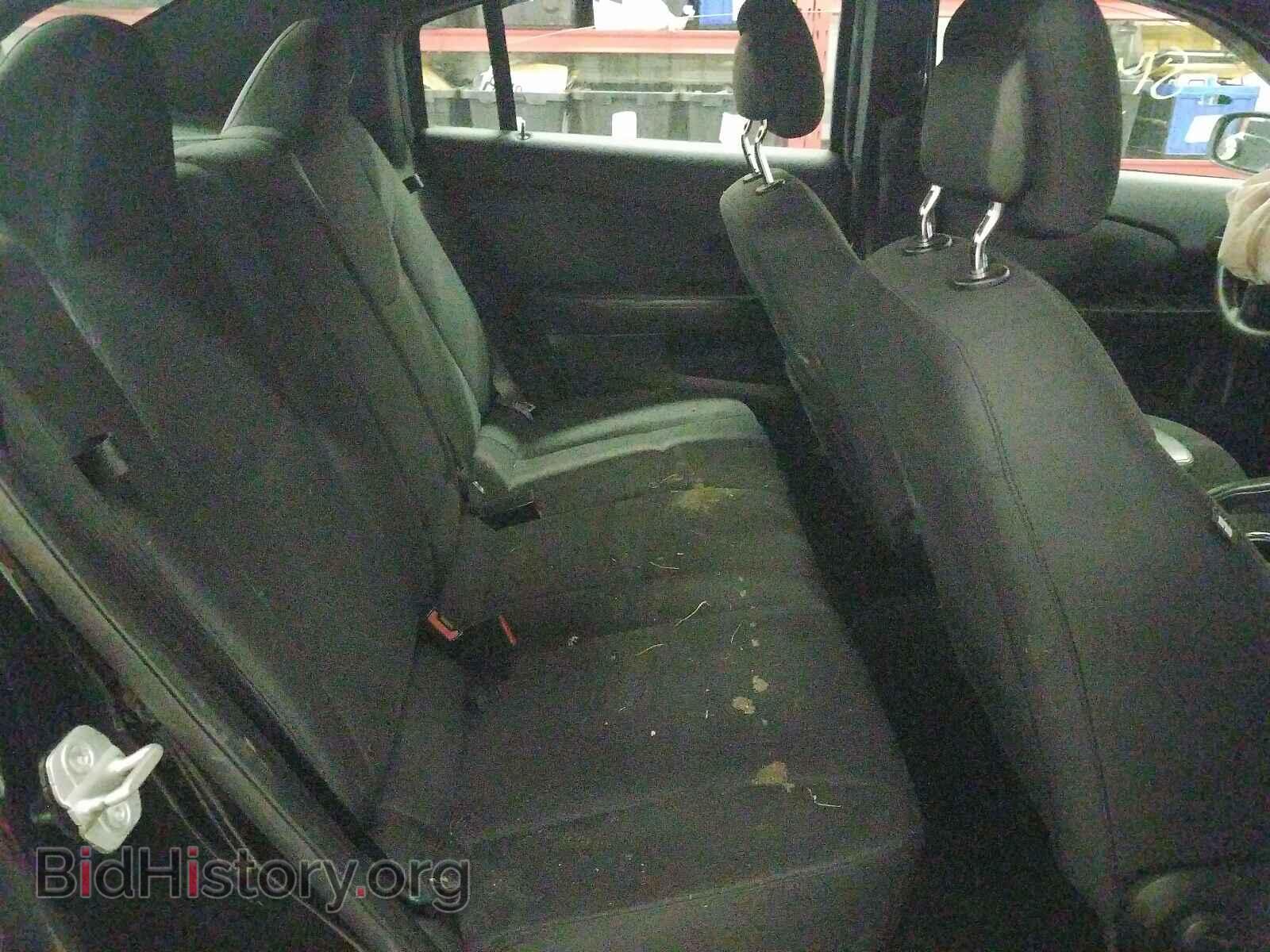 2012 CHRYSLER 200 - VIN: 1C3CCBAB5CN273687 - Фото 6