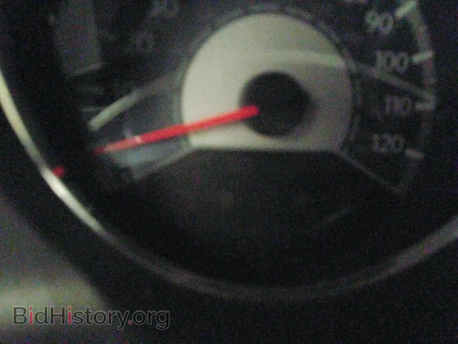 2012 CHRYSLER 200 - VIN: 1C3CCBAB5CN273687 - Фото 8