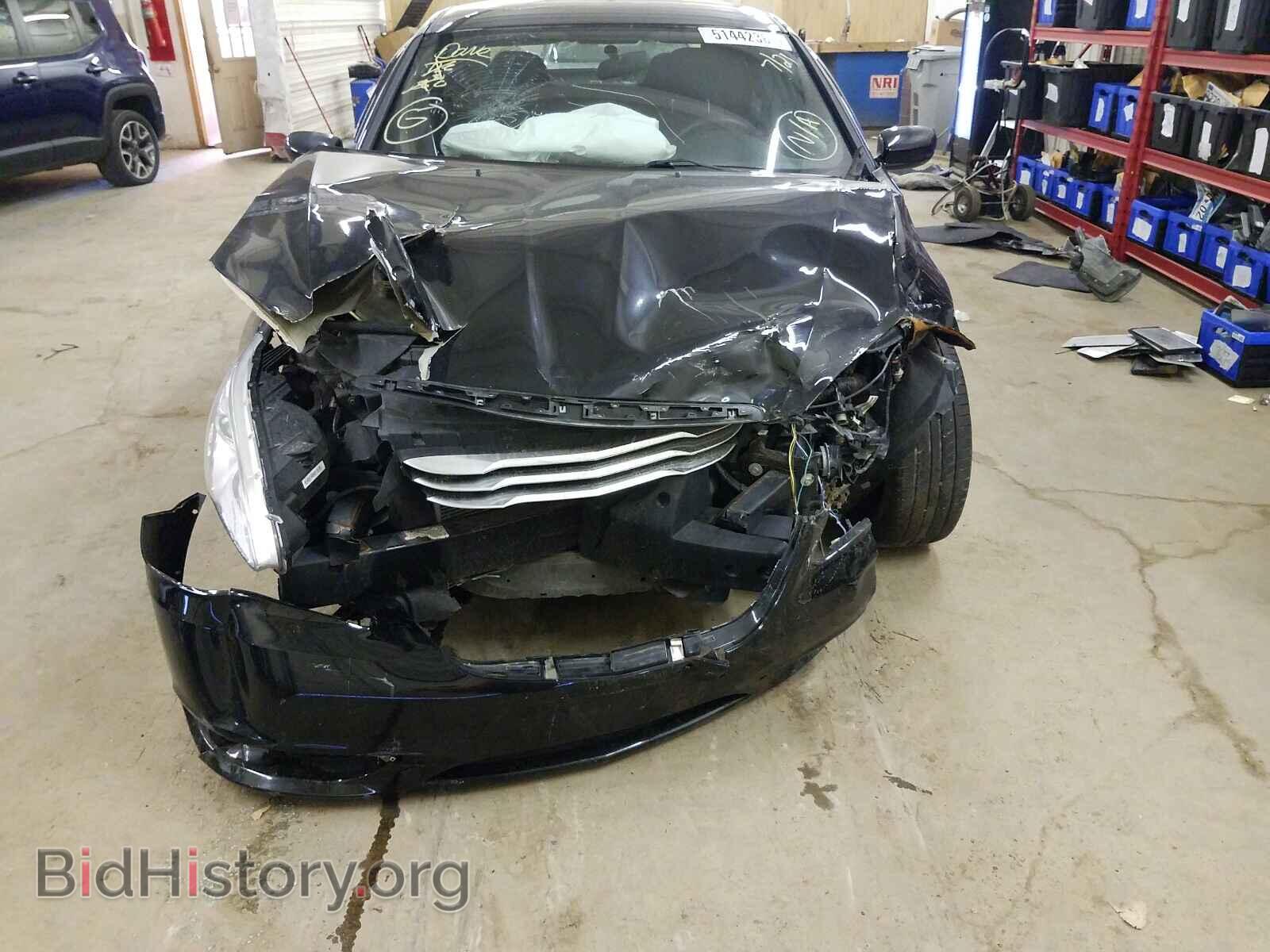 2012 CHRYSLER 200 - VIN: 1C3CCBAB5CN273687 - Фото 9