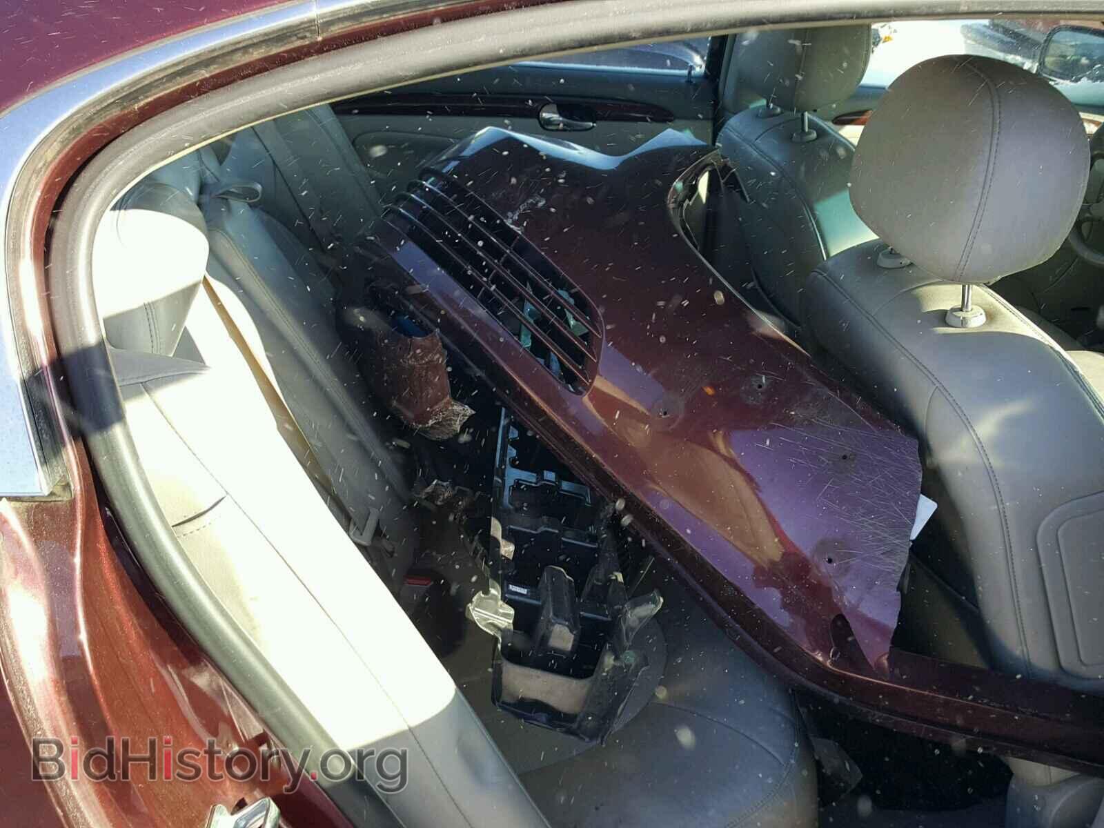 2006 BUICK LUCERNE - VIN: 1G4HD57266U243790 - Фото 6