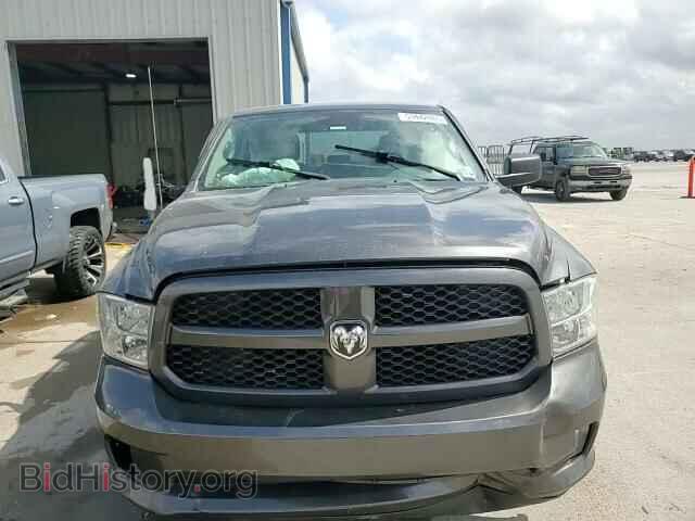 2017 RAM 1500 - VIN: 1C6RR6FT6HS776092 - Фото 13