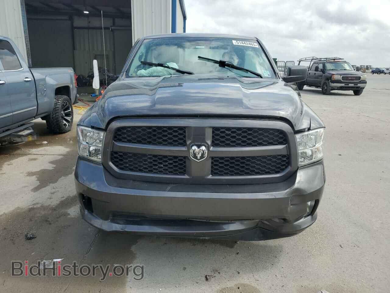 2017 RAM 1500 - VIN: 1C6RR6FT6HS776092 - Фото 5