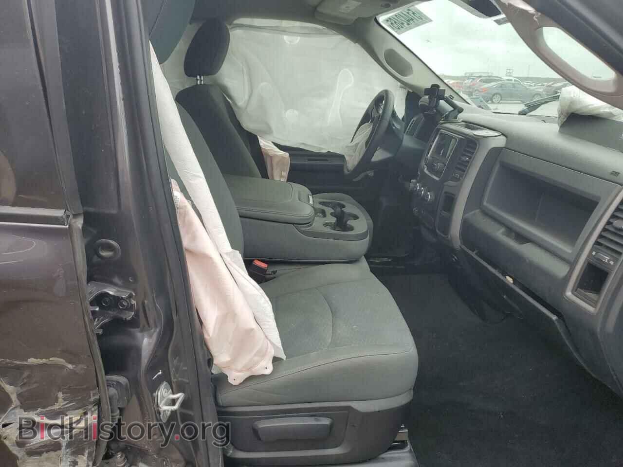 2017 RAM 1500 - VIN: 1C6RR6FT6HS776092 - Фото 7