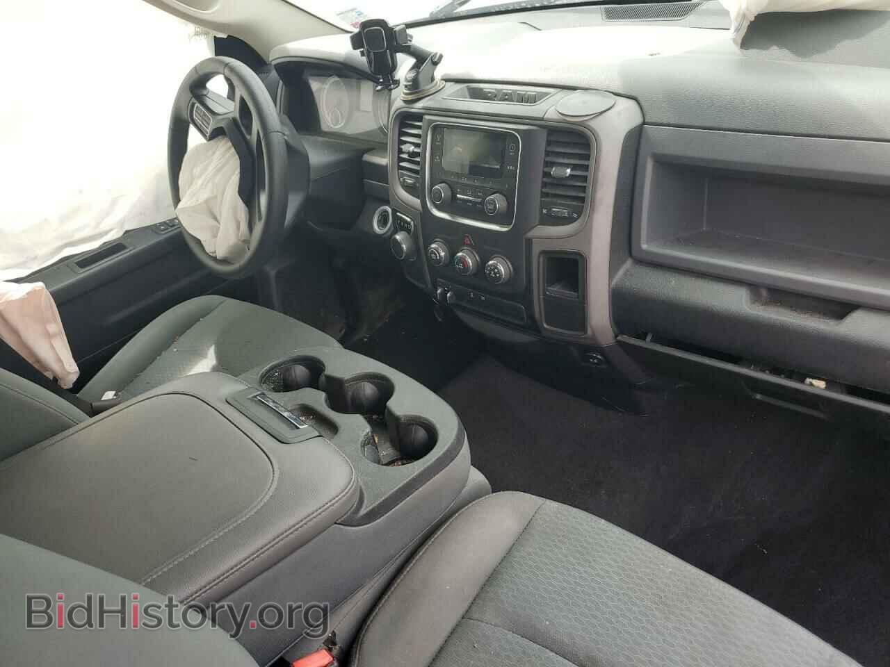 2017 RAM 1500 - VIN: 1C6RR6FT6HS776092 - Фото 8