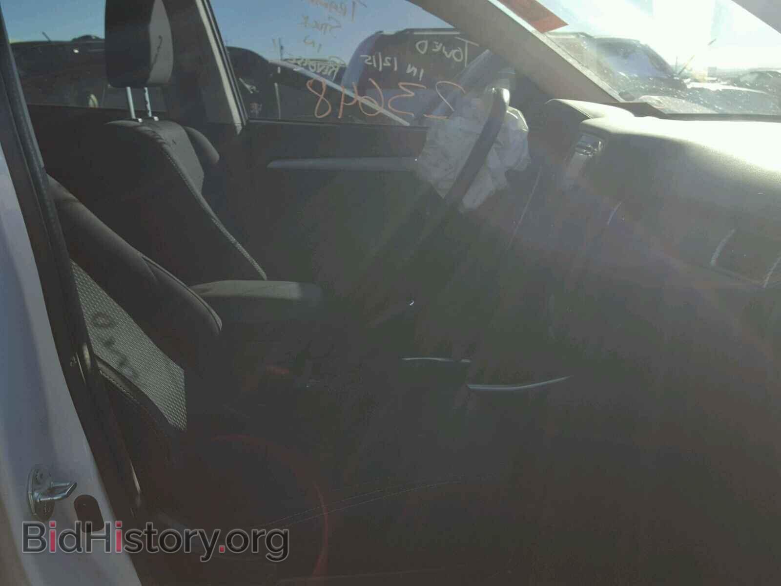 2017 MITSUBISHI OUTLANDER - VIN: JA4AD2A30HZ013443 - Фото 5