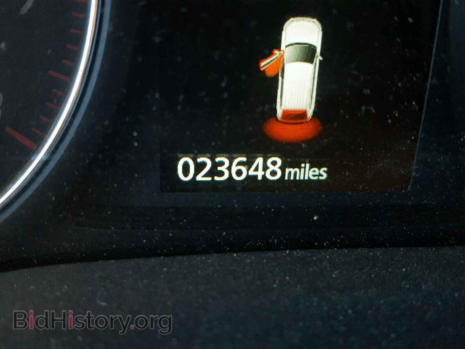 2017 MITSUBISHI OUTLANDER - VIN: JA4AD2A30HZ013443 - Фото 8