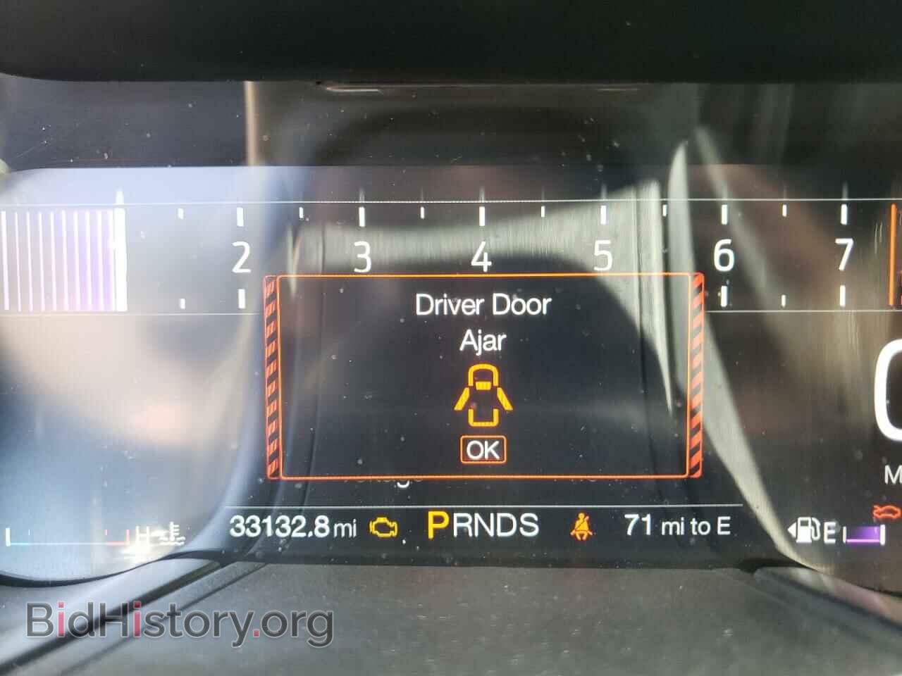 2021 FORD MUSTANG - VIN: 1FA6P8CF2M5117193 - Фото 8