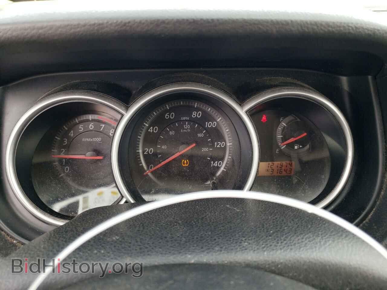2012 NISSAN VERSA - VIN: 3N1BC1CP2CK298680 - Фото 9