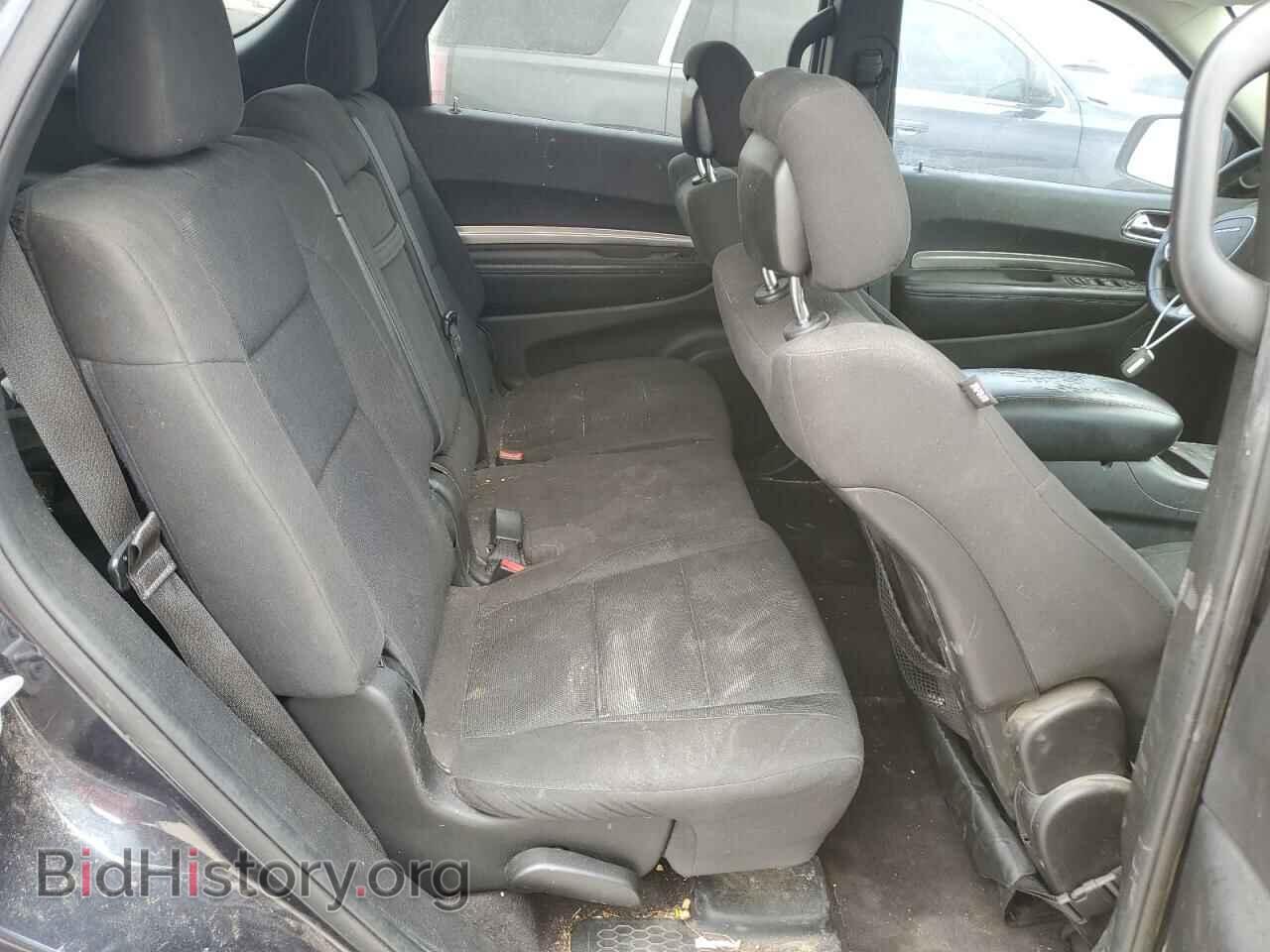2015 DODGE DURANGO - VIN: 1C4RDHAG1FC222382 - Фото 11