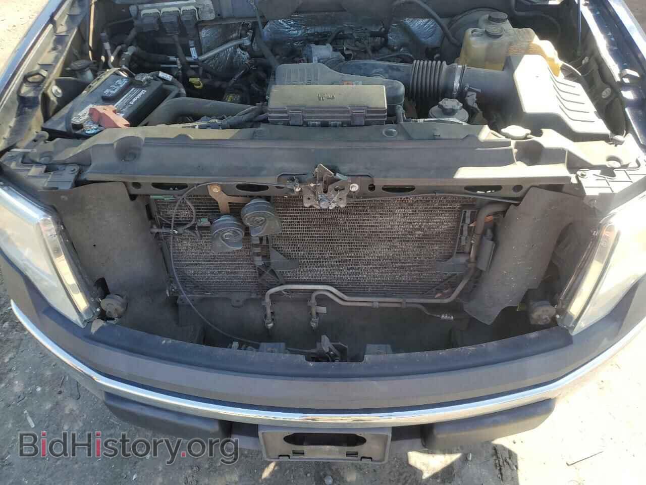 2009 FORD All Models - VIN: 1FTRF12W09KA76722 - Фото 11