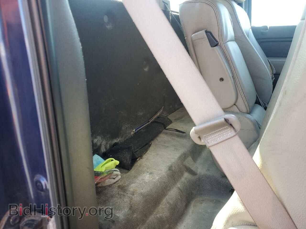 2009 FORD All Models - VIN: 1FTRF12W09KA76722 - Фото 10