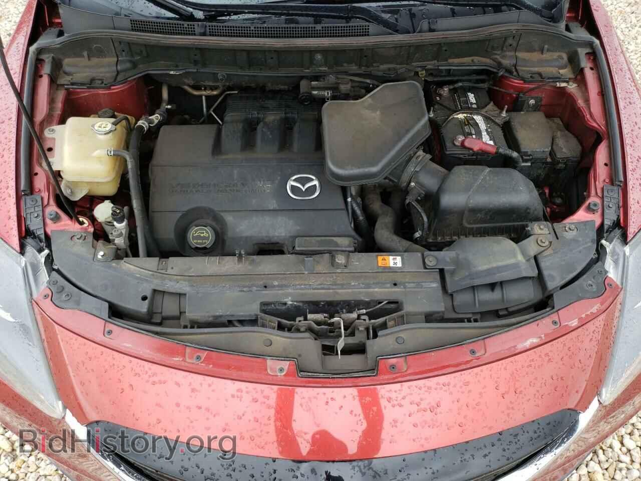 2014 MAZDA CX-9 - VIN: JM3TB2CA4E0438655 - Фото 12