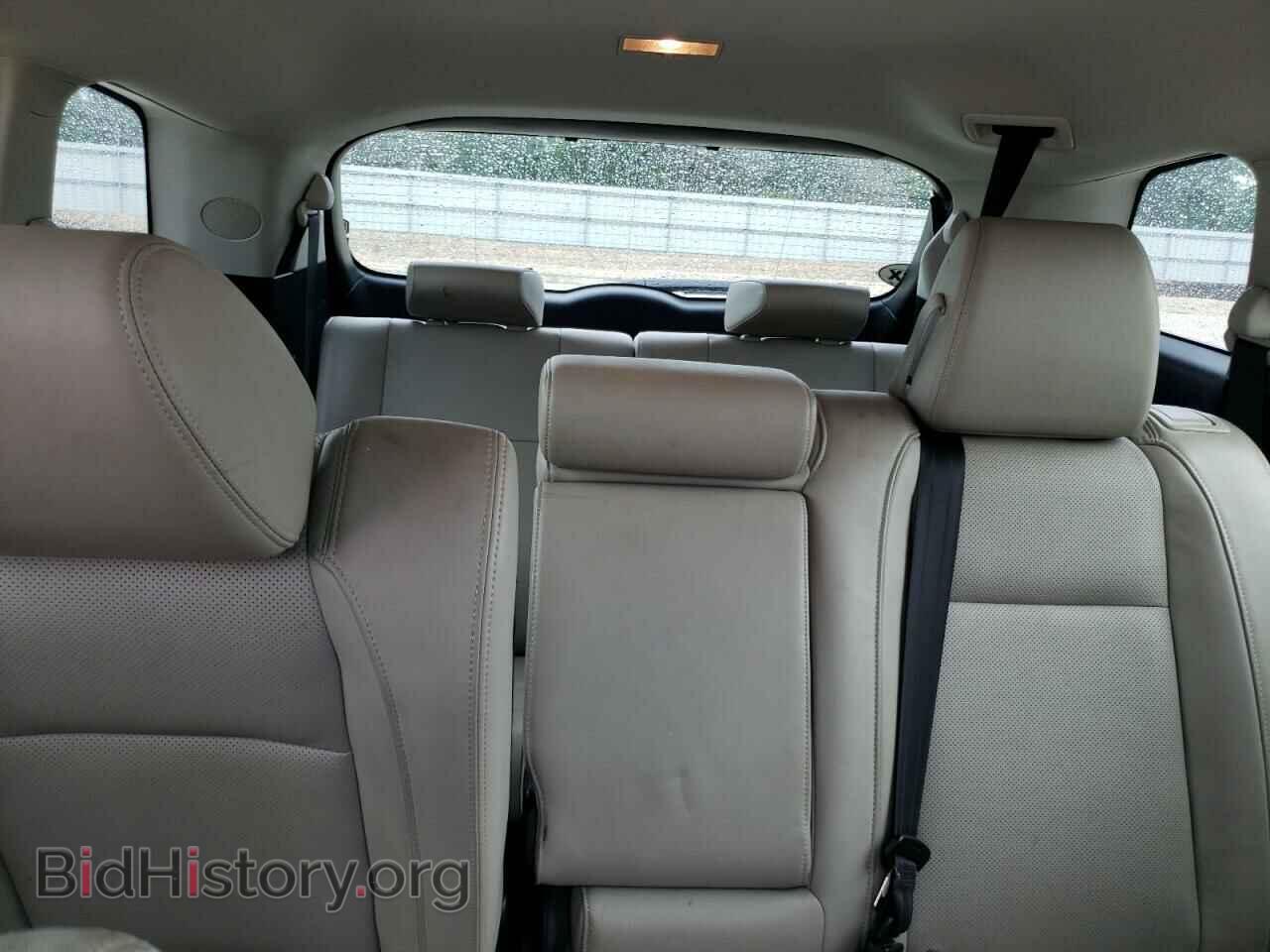2014 MAZDA CX-9 - VIN: JM3TB2CA4E0438655 - Фото 10