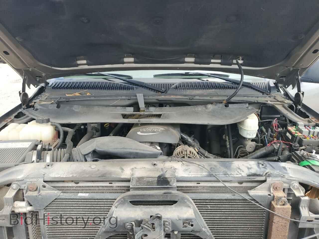 2006 GMC All Models - VIN: 1GTHC29U76E288123 - Фото 13