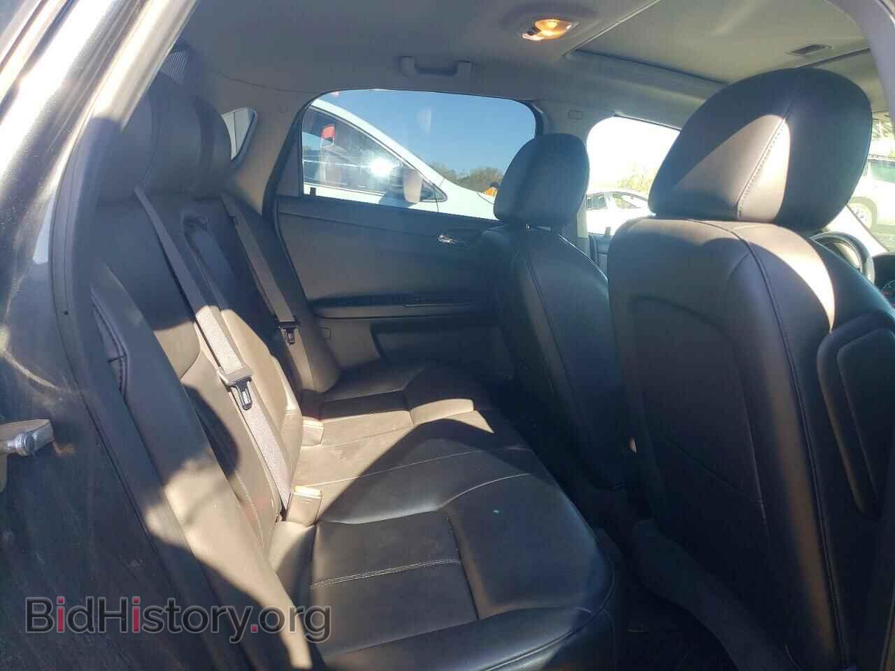 2011 CHEVROLET IMPALA - VIN: 2G1WG5EK1B1199900 - Фото 10