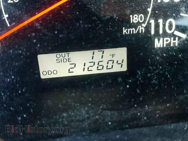 2007 TOYOTA COROLLA - VIN: 2T1BR32EX7C842532 - Фото 8