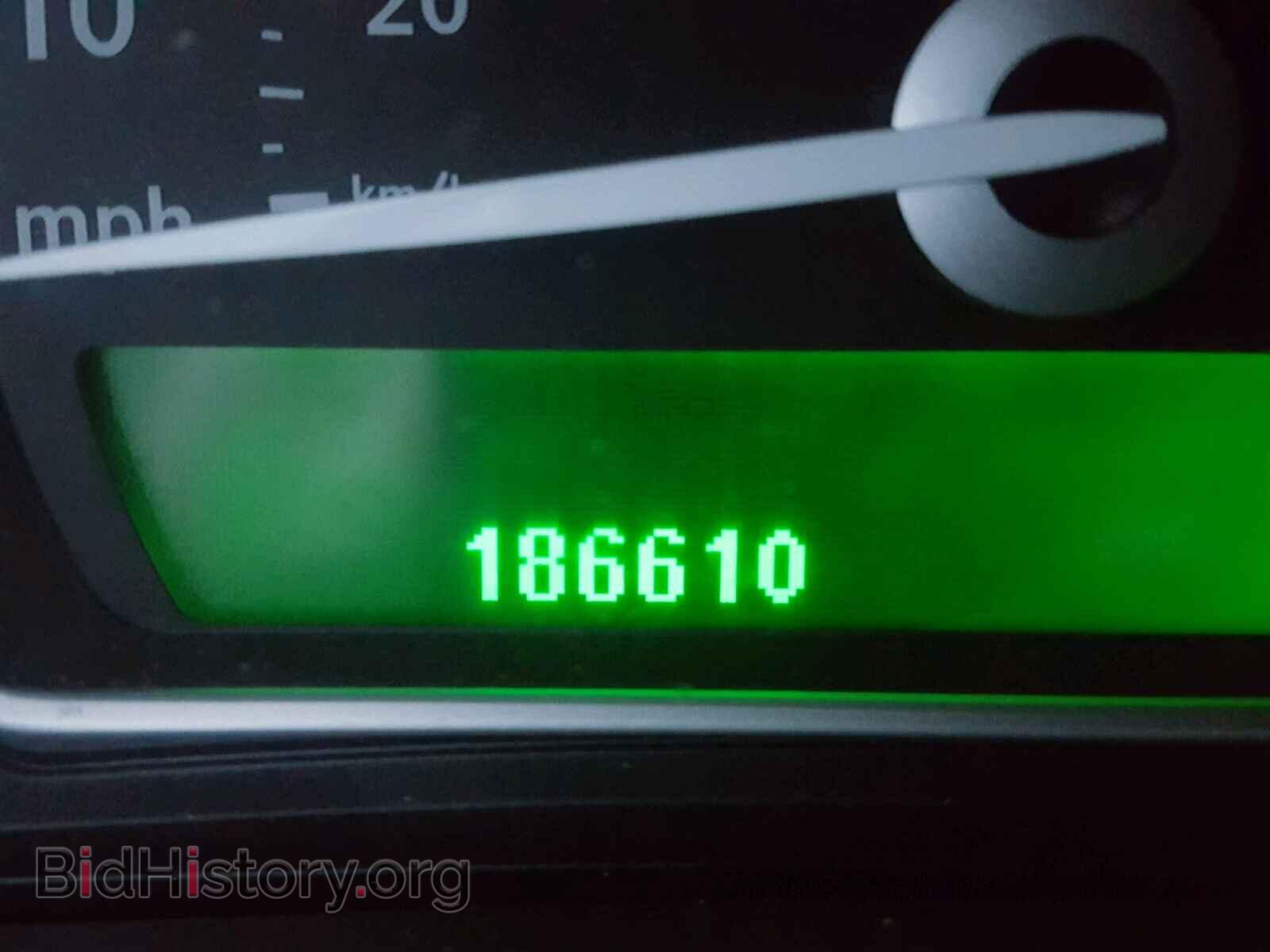 2008 SAAB 9 3 - VIN: YS3FB49Y281104055 - Фото 8