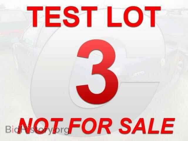 2012 AUDI A4 - VIN: 51443089 - Photo 3