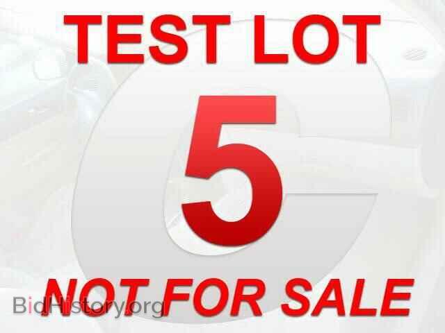 2012 AUDI A4 - VIN: 51443089 - Photo 5