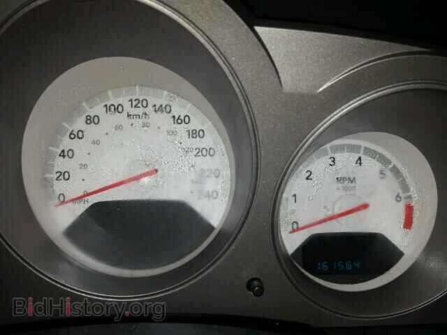 2009 Dodge AVENGER (VIN 1B3LC46BX9N556113) — photo 8 of 10