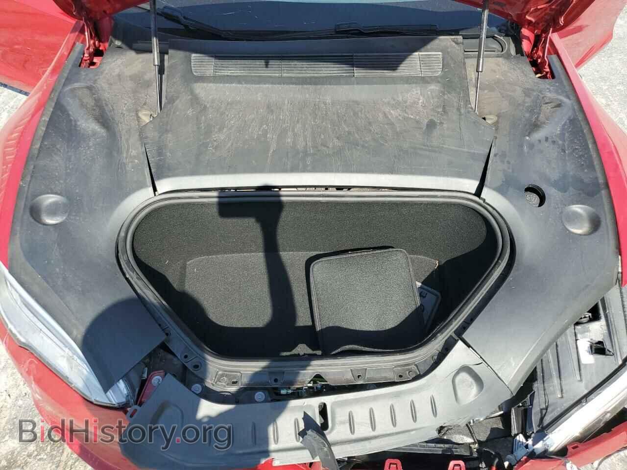 2021 TESLA MODEL S - VIN: 5YJSA1E65MF449108 - Photo 11