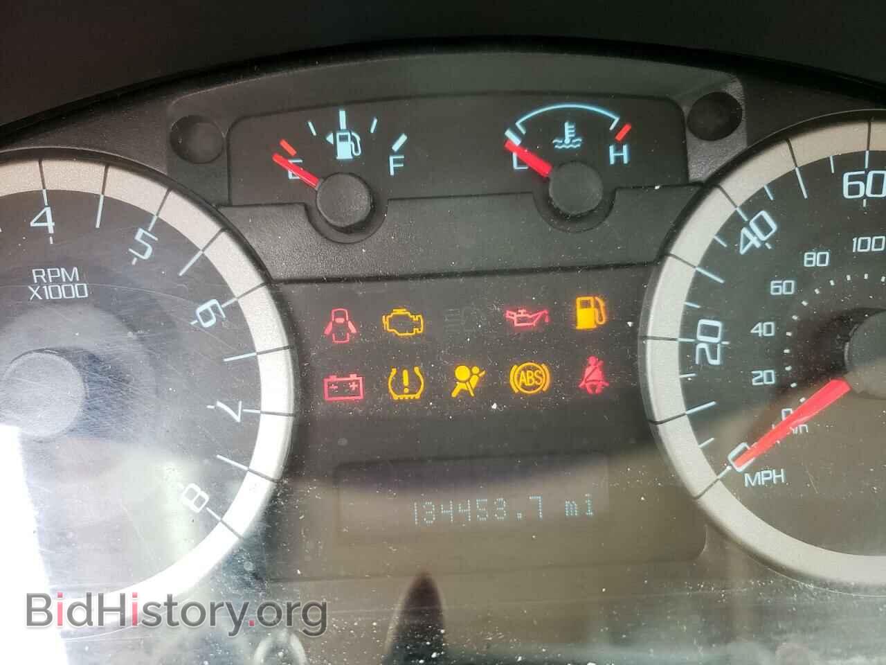 2012 FORD ESCAPE - VIN: 1FMCU0D76CKC59248 - Photo 8