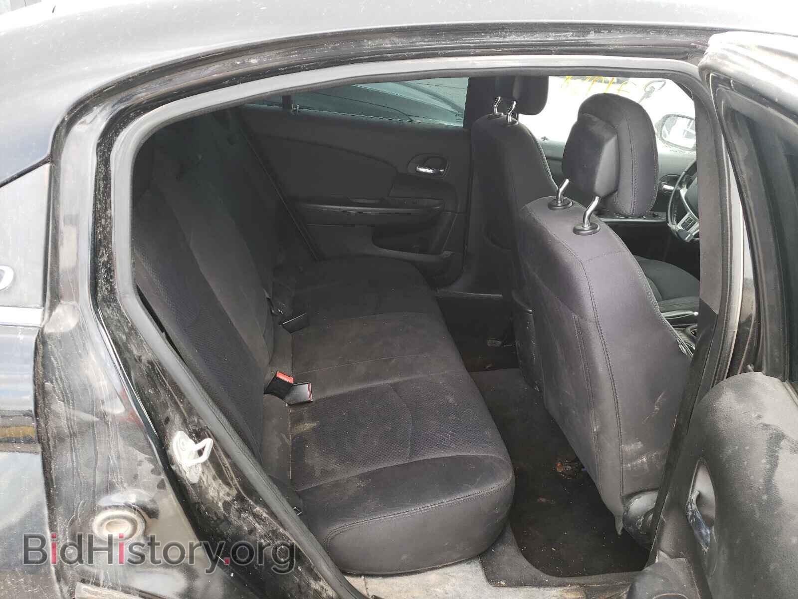 2013 CHRYSLER 200 - VIN: 1C3CCBBG0DN608138 - Фото 6