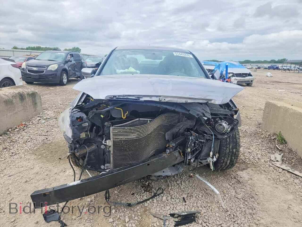 2013 CHRYSLER 200 - VIN: 1C3CCBCG3DN523695 - Photo 5