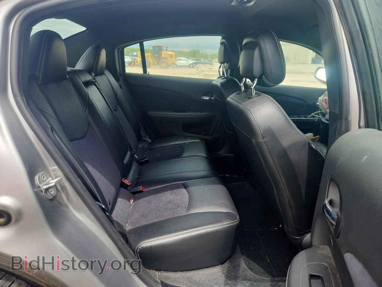 2013 CHRYSLER 200 - VIN: 1C3CCBCG3DN523695 - Photo 10