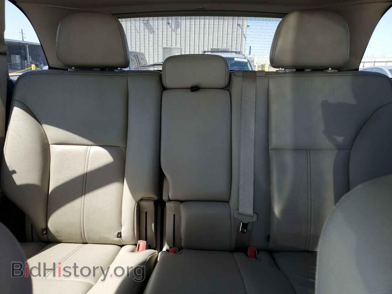 2014 FORD EDGE - VIN: 2FMDK4JC3EBA82061 - Photo 10