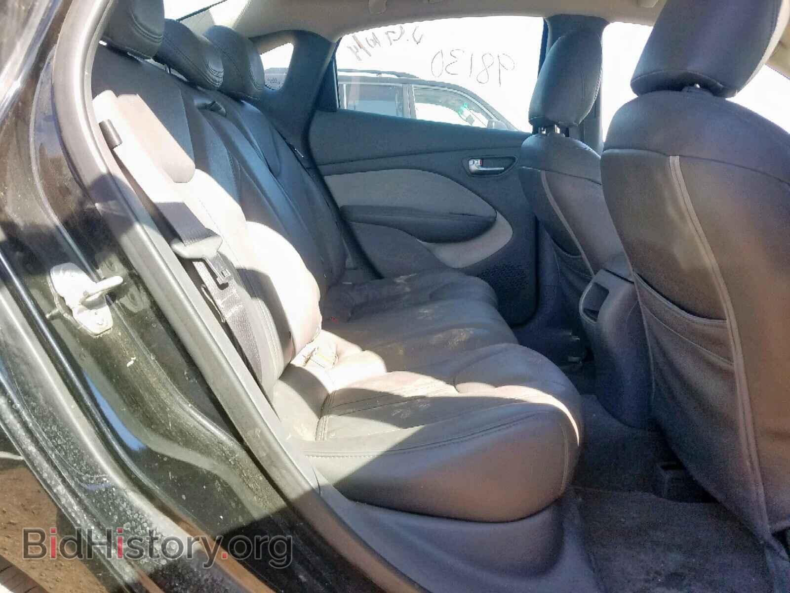 2013 DODGE DART - VIN: 1C3CDFBAXDD142532 - Photo 6