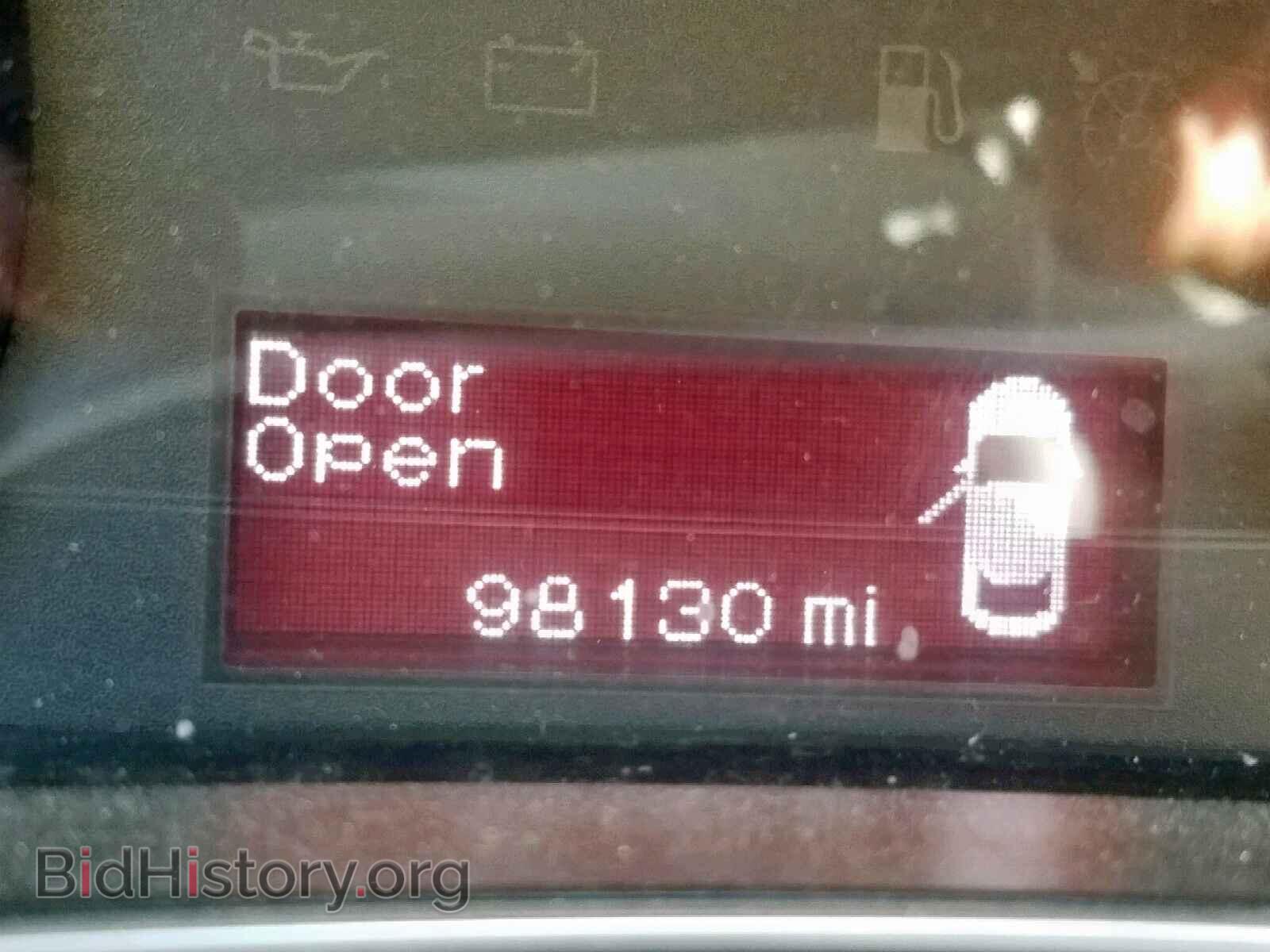2013 DODGE DART - VIN: 1C3CDFBAXDD142532 - Photo 8