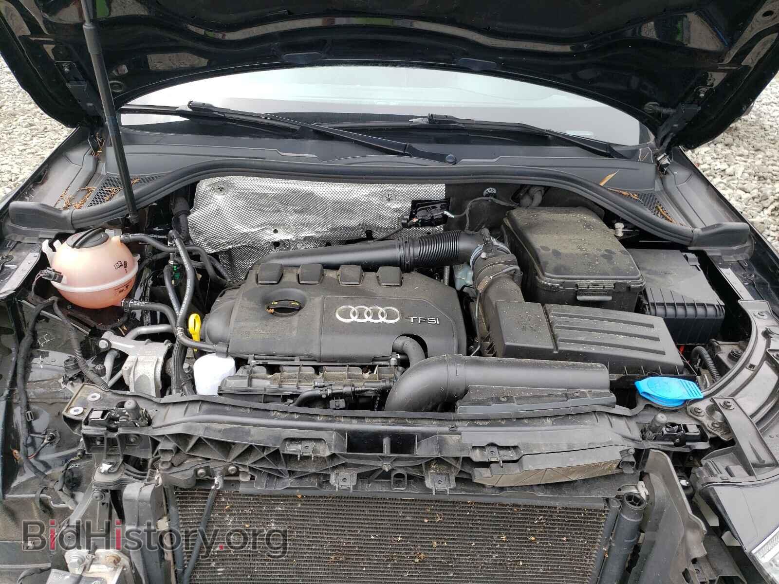 2017 AUDI Q3 - VIN: WA1ECCFS6HR003414 - Фото 7