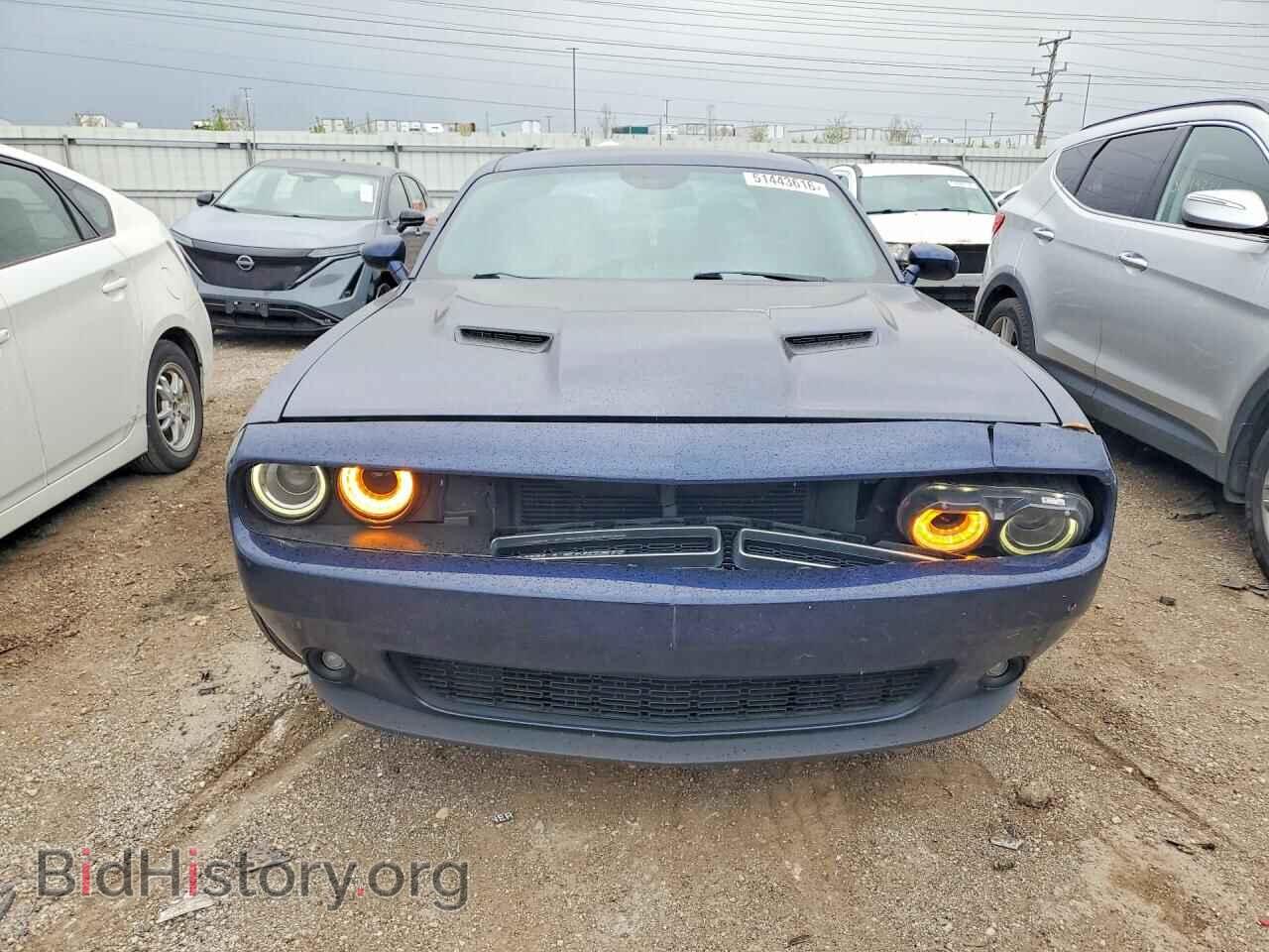 2015 DODGE CHALLENGER - VIN: 2C3CDZBG3FH861813 - Photo 5
