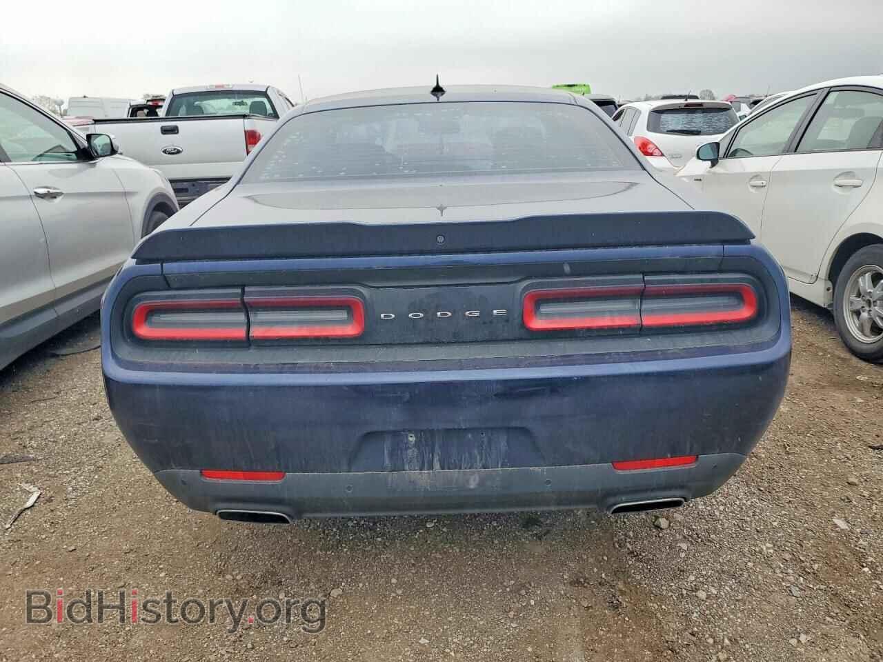 2015 DODGE CHALLENGER - VIN: 2C3CDZBG3FH861813 - Photo 6