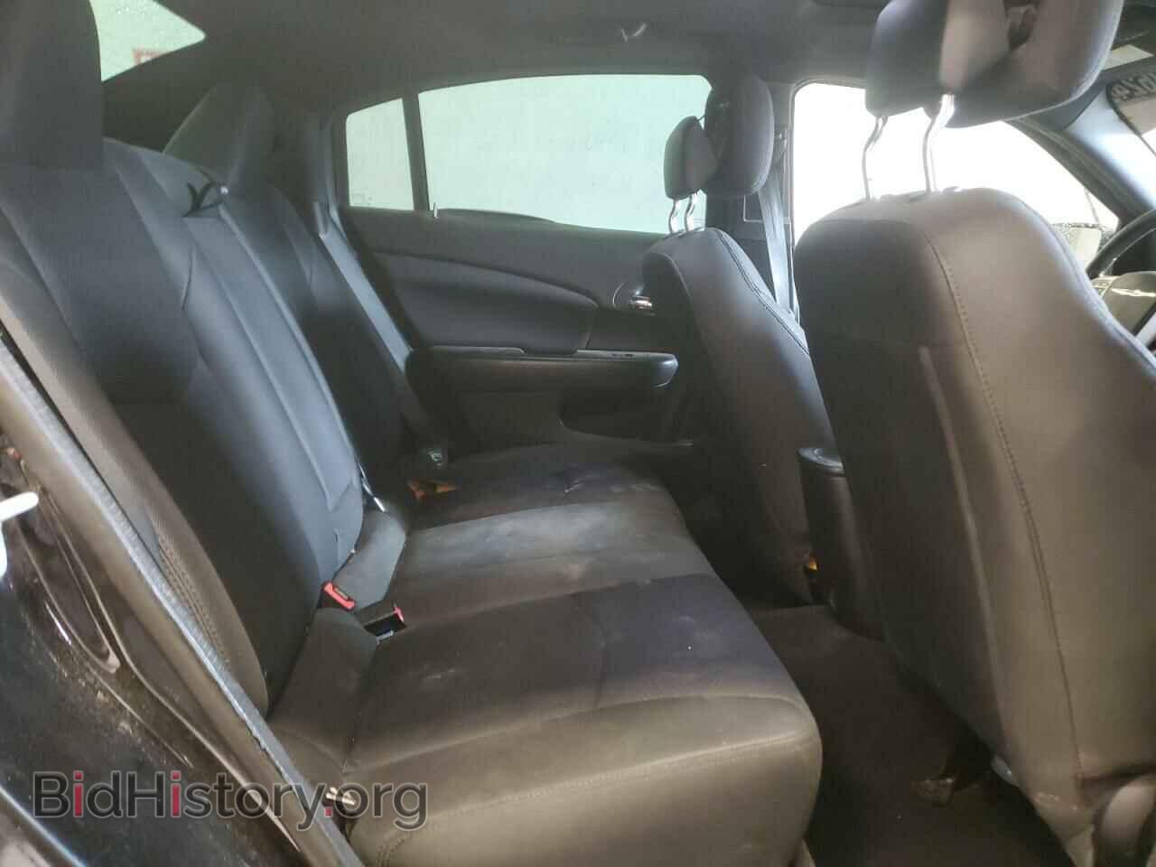 2014 CHRYSLER 200 - VIN: 1C3CCBBB8EN102210 - Фото 10