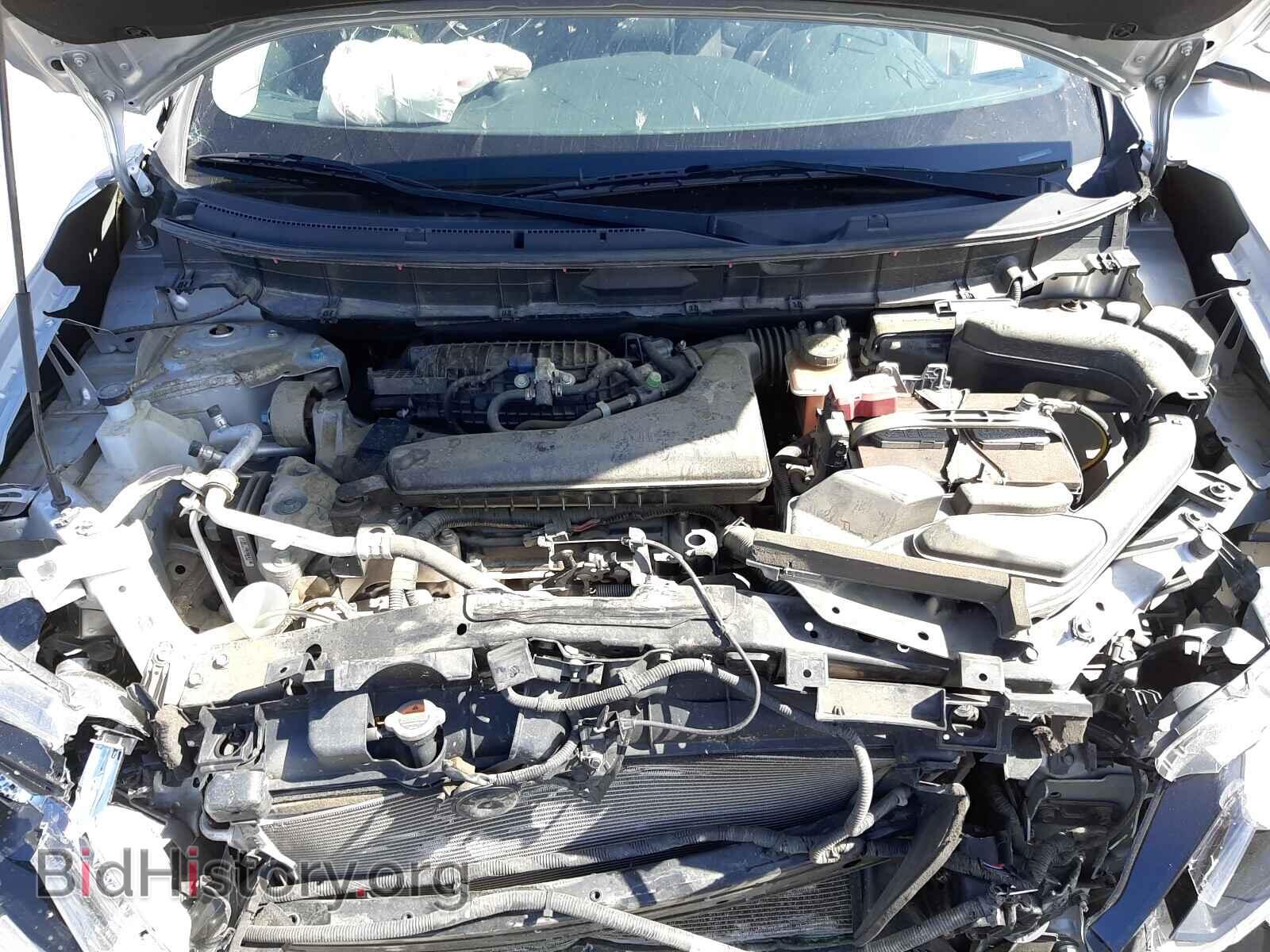 2015 NISSAN ROGUE - VIN: KNMAT2MT5FP554534 - Фото 7