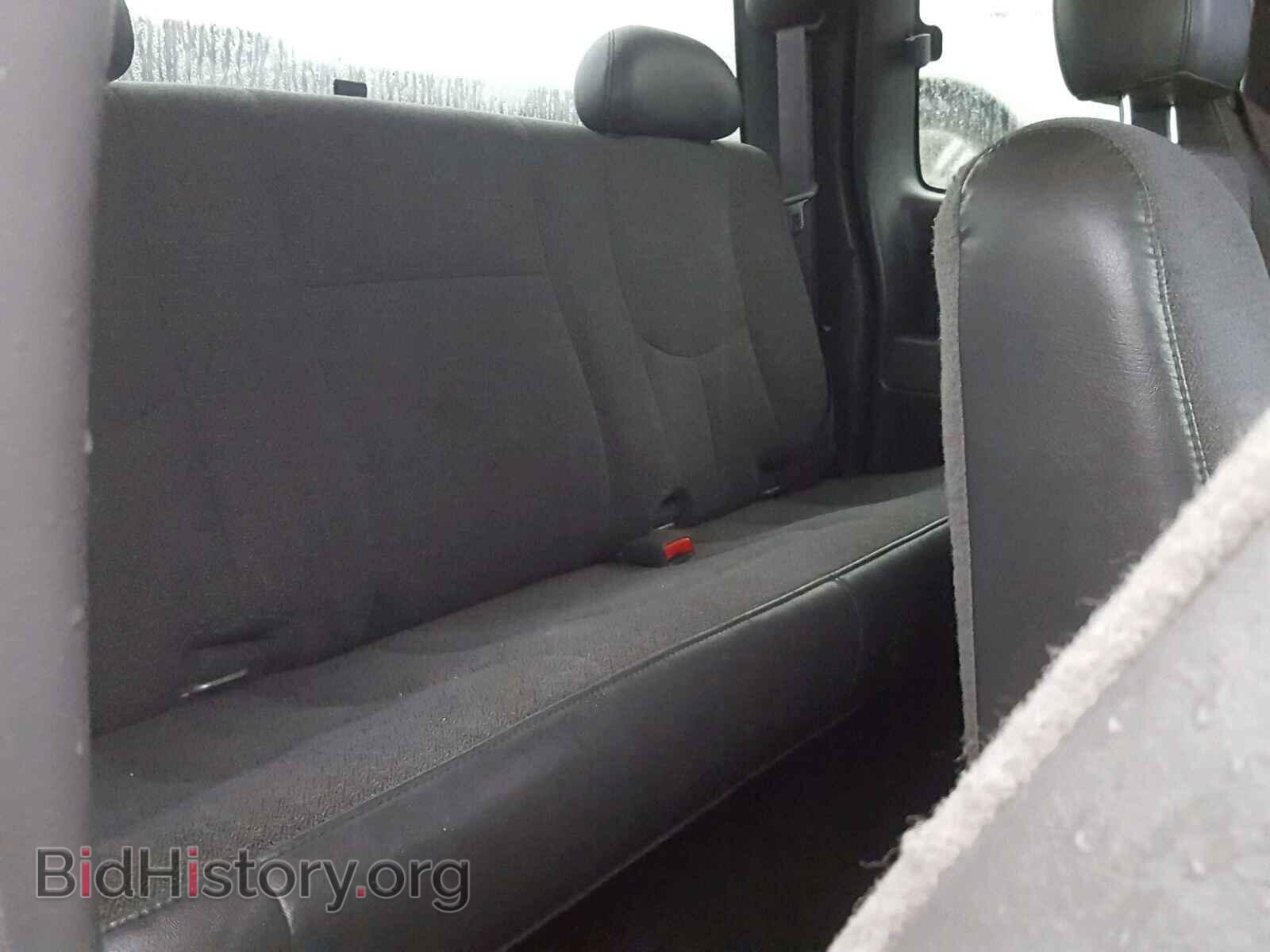2005 CHEVROLET SILVERADO - VIN: 1GCHK29U55E255817 - Фото 6
