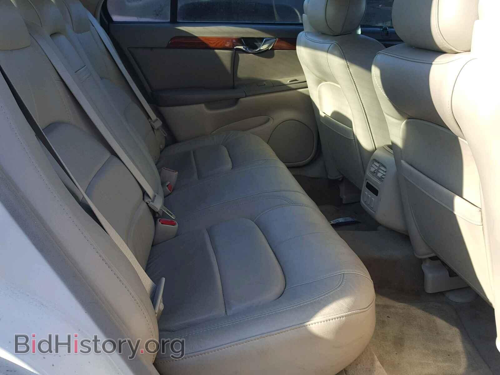 2005 CADILLAC DEVILLE - VIN: 1G6KD54Y75U154685 - Photo 6
