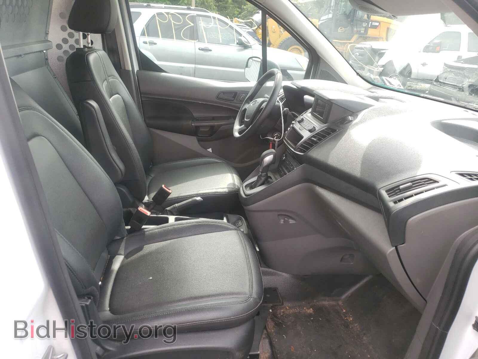 2020 FORD TRANSIT CO - VIN: NM0LS7E29L1449652 - Фото 5