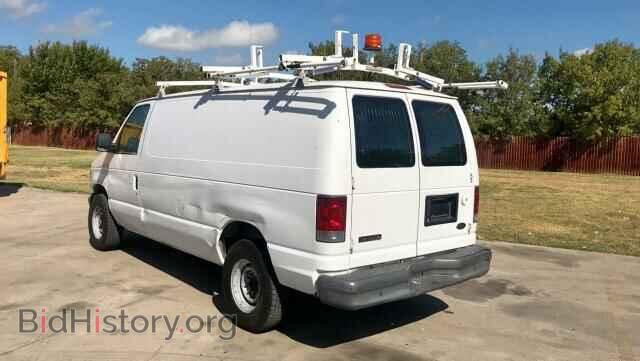 2006 FORD ECONOLINE - VIN: 1FTNE24W46DB23187 - Фото 3