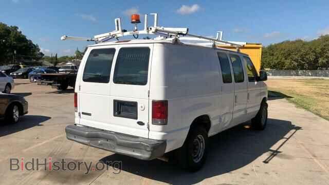 2006 FORD ECONOLINE - VIN: 1FTNE24W46DB23187 - Фото 4