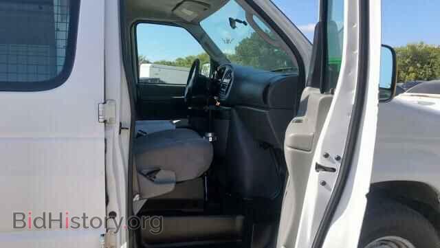2006 FORD ECONOLINE - VIN: 1FTNE24W46DB23187 - Фото 5