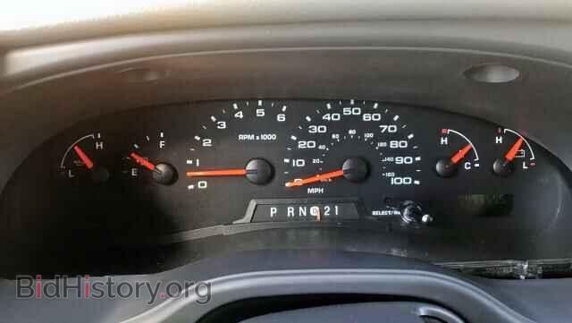 2006 FORD ECONOLINE - VIN: 1FTNE24W46DB23187 - Фото 8