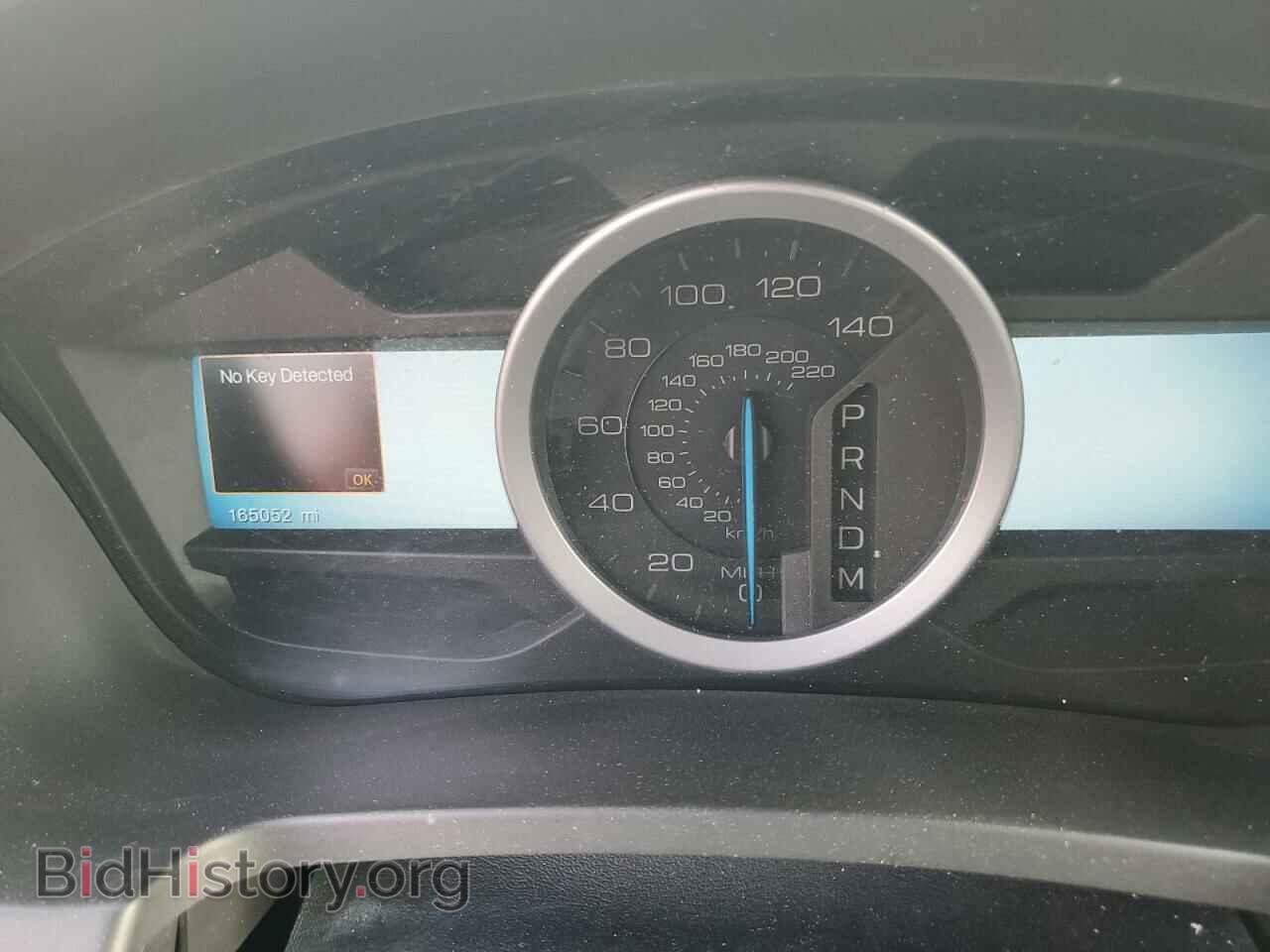 2015 FORD EXPLORER - VIN: 1FM5K8F83FGB90562 - Фото 9