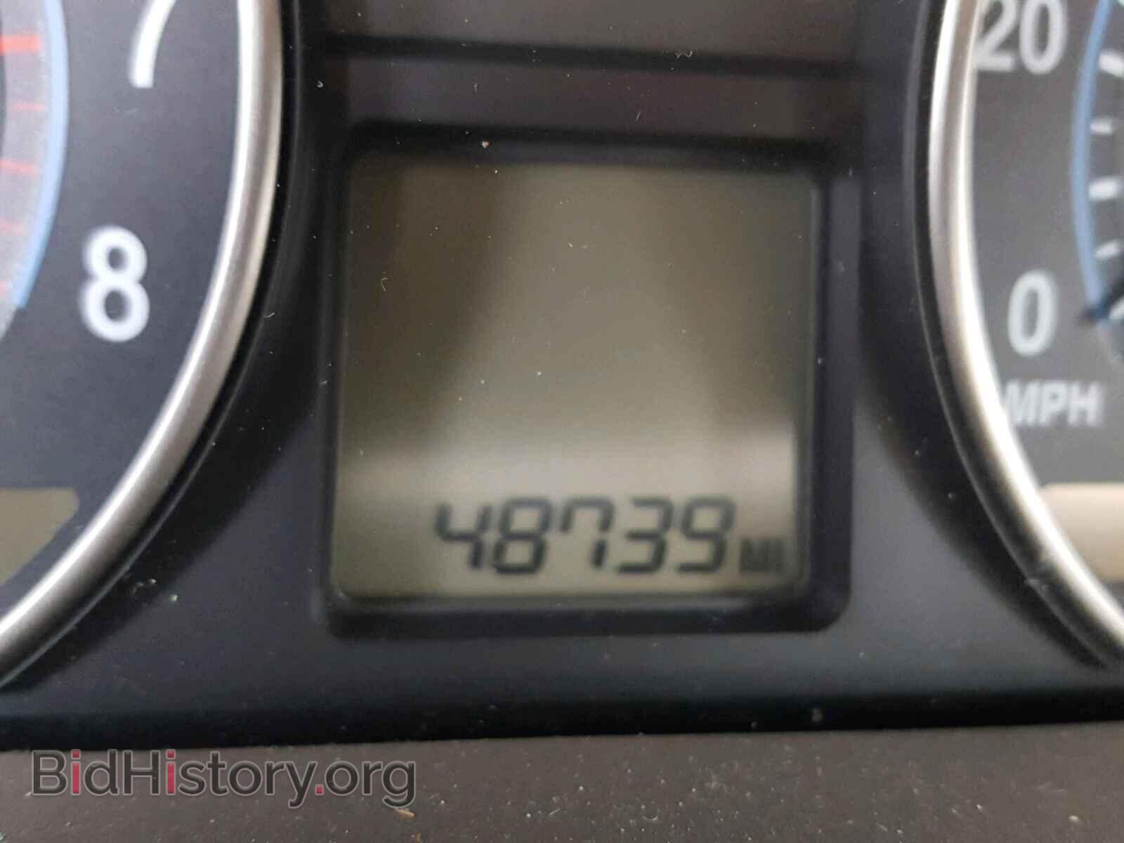 2008 KIA OPTIMA - VIN: KNAGE123385269294 - Фото 6