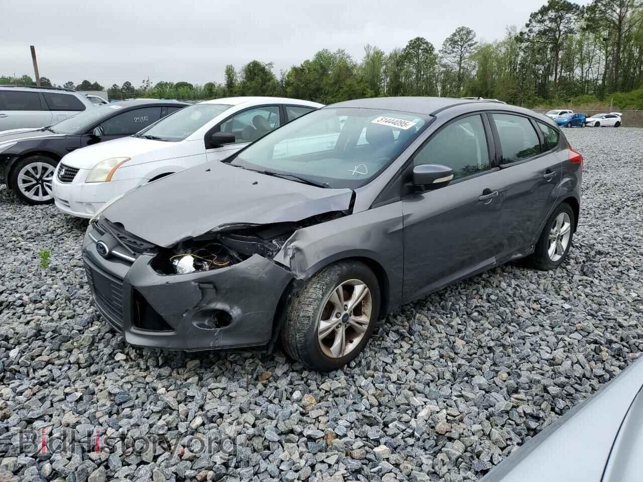 Фотография 1FADP3K20EL190892 - FORD FOCUS 2014