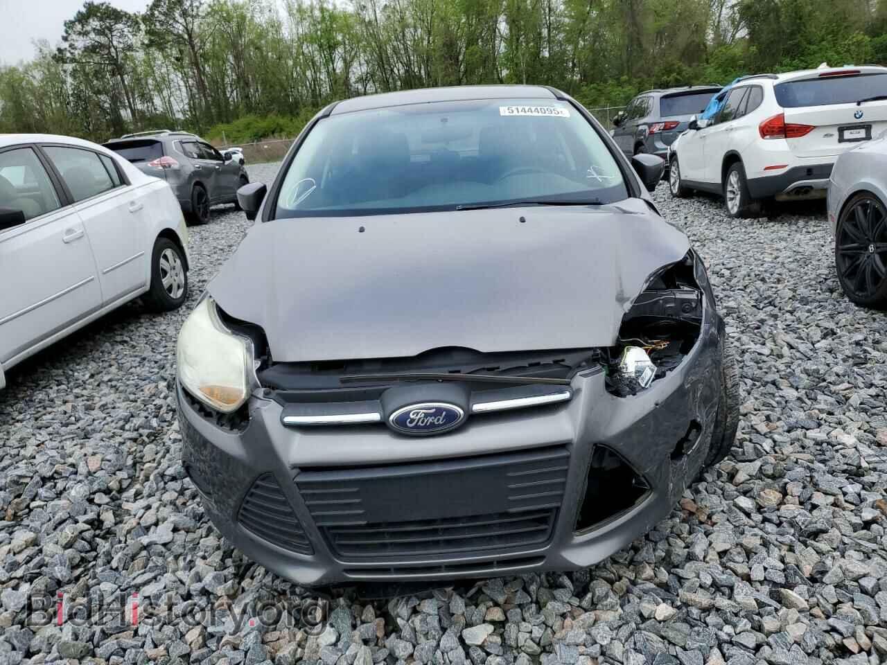 2014 FORD FOCUS - VIN: 1FADP3K20EL190892 - Фото 5