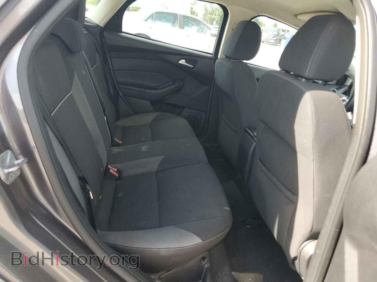 2014 FORD FOCUS - VIN: 1FADP3K20EL190892 - Фото 10